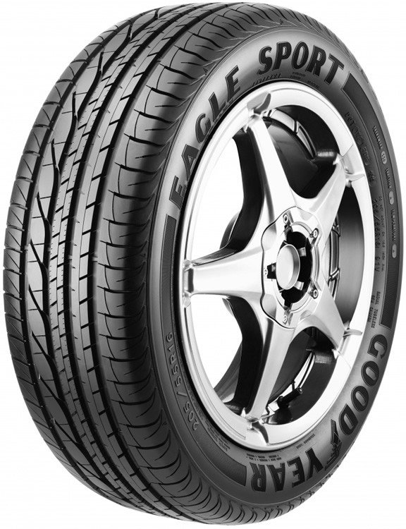 Eagle Sport 195/55r15 85h